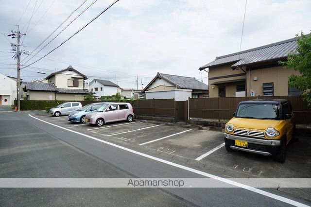 メゾンエンジュのその他写真