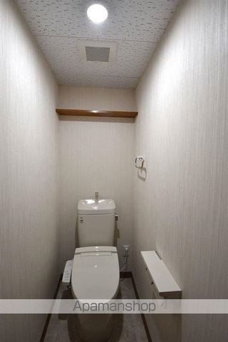 Mハイツの内装写真
