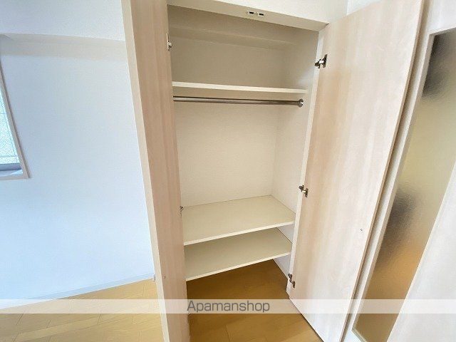 GRAMERCY NIPPONBASHIの内装写真