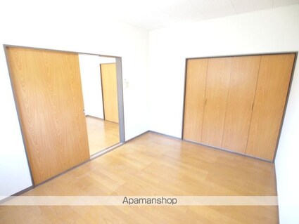 ＭｅｉｔｅｎＬｙｎｘ（ミーティヌリンクス）[2K/34.65m2]の内装3