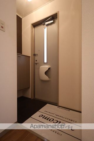 第3エバーグリーンの内装写真