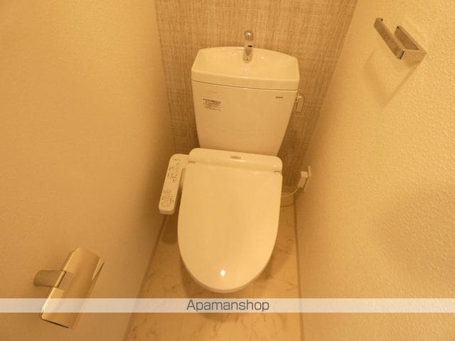 SーRESIDENCE三国WESTの内装写真