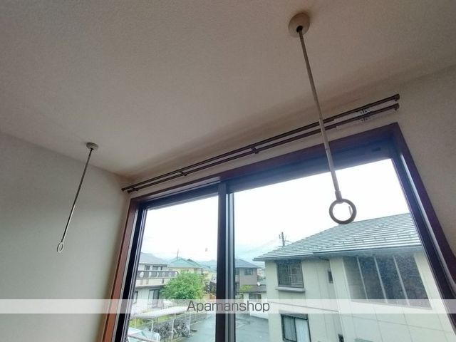 シャンティアオギA棟の内装写真