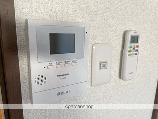 サクセス川越の内装写真