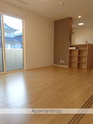 Ｓｏｐｈｉａ・ＭＩＲＩＭＡ[1LDK/41.01m2]のリビング・居間