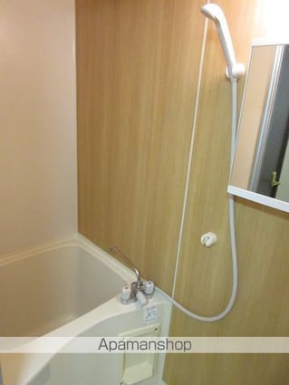 メゾン荻窪[1K/18.25m2]のバス