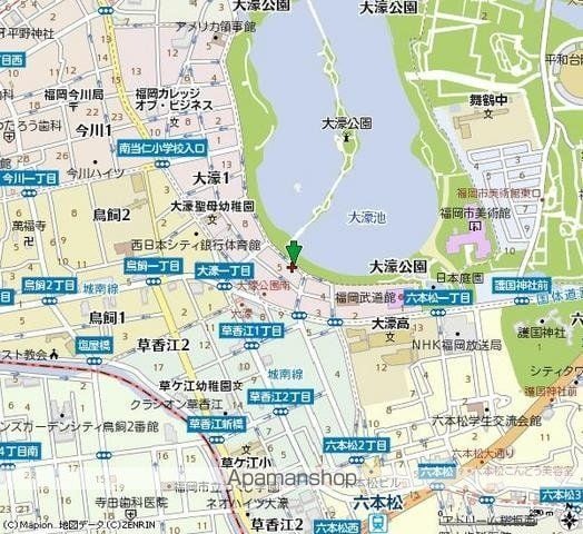 エテルナ大濠アウレーのその他写真