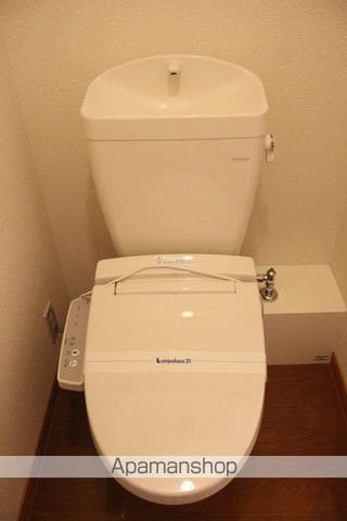 レオパレス西宮の内装写真