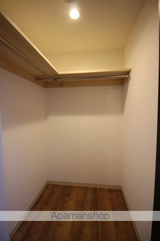 LICHTRARE北大EASTの内装写真