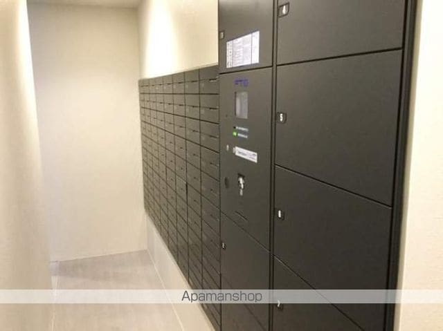 パークリュクス大手門MONOのその他写真