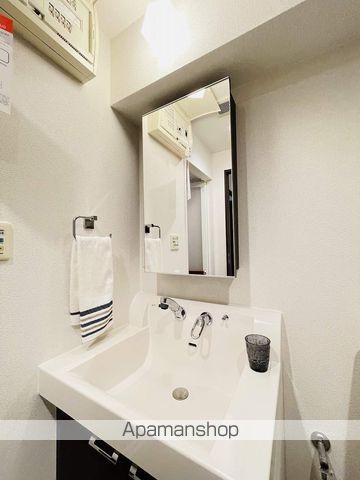 アーデン東別院の内装写真