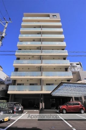 アーバンヒルズ喜与町[2LDK/61.05m2]の外観1