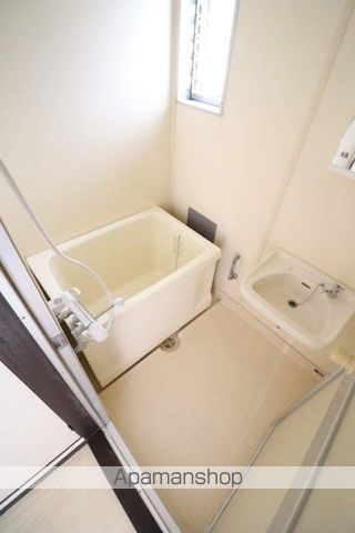 豊成サンコーポの内装写真