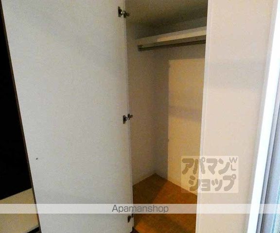 アクアプレイス京都西陣の内装写真
