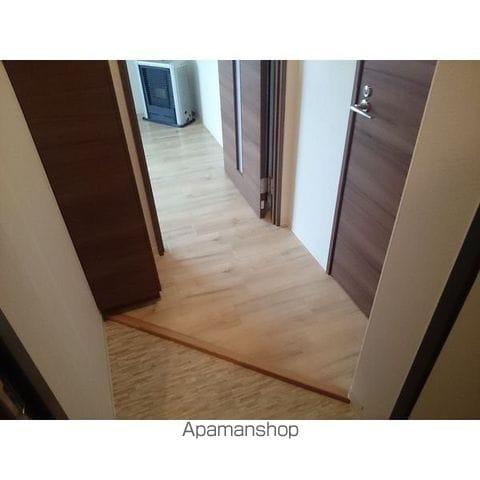 クルタ発寒南の内装写真