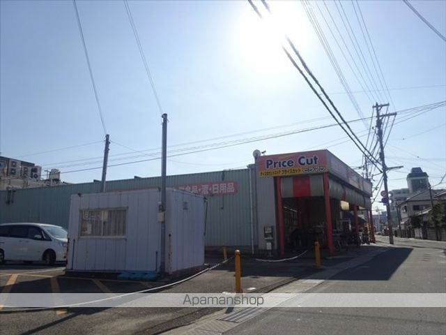 和歌山県和歌山市黒田[1K/18.65m2]の周辺6