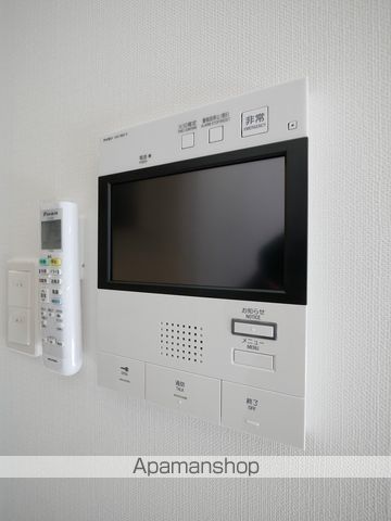 ブランシエスタ加島の内装写真