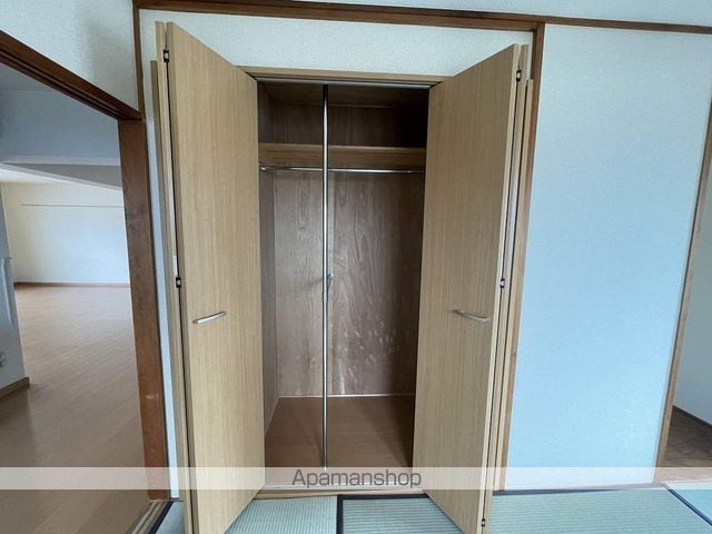 西坂ハイツの内装写真