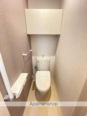 エスポワールの内装写真