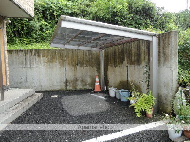 WISTERIAのその他写真