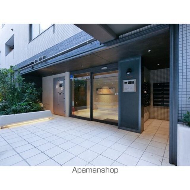 ＨＦ目黒行人坂レジデンス[2LDK/91.58m2]の外観3
