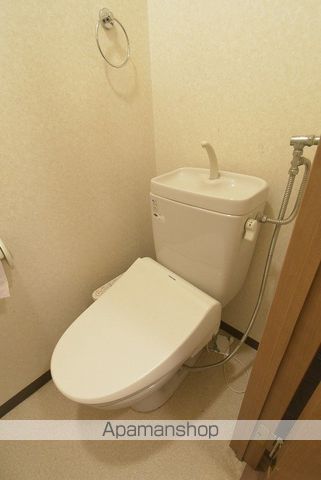 ビストロシェモア月寒の内装写真