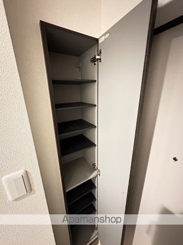 ベイルーム西横濱Iの内装写真