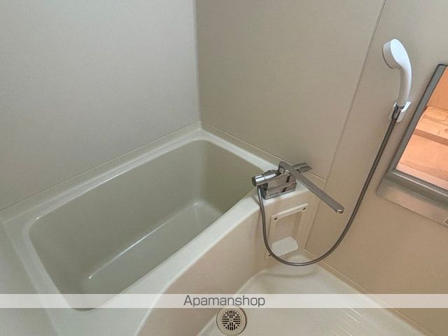 フレシール和田の内装写真