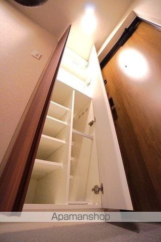 CREATIF桜新町の内装写真