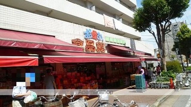 アンクレージュの周辺写真