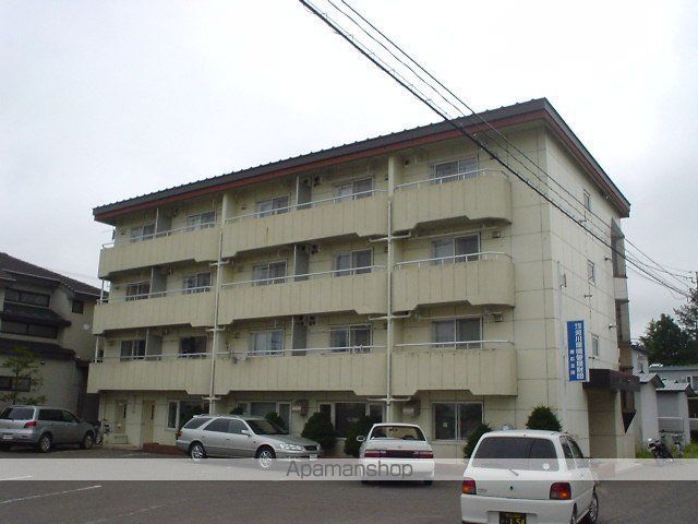 コーポラスSOKKEN
