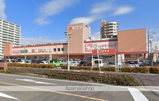 CASA GRIGIOの周辺写真
