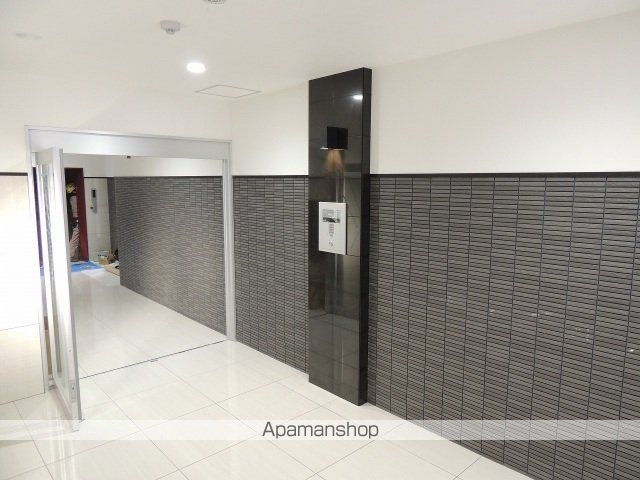 SO.YO.GOの内装写真