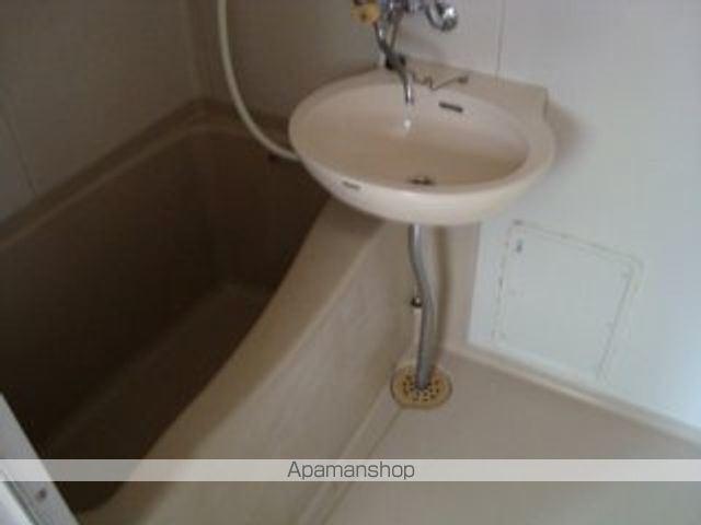 アルフォンソの内装写真
