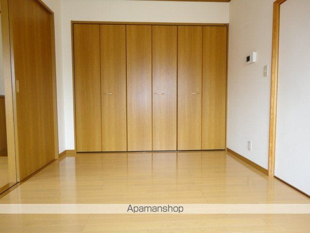 ミルキーハウスC棟の内装写真