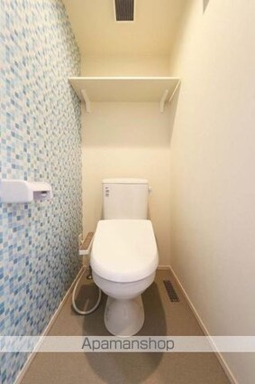 東京都練馬区桜台５丁目[1R/12.18m2]の内装