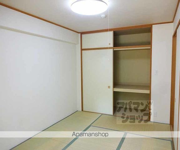 藤和ライブタウン山科の内装写真