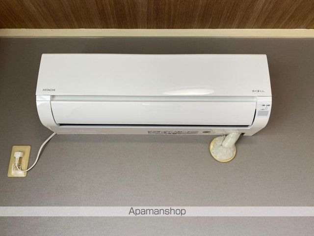 ハイツ松並の内装写真