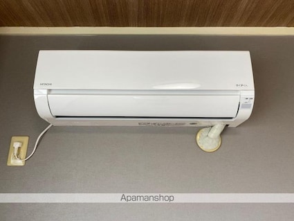 ハイツ松並[1DK/30.63m2]のその他設備