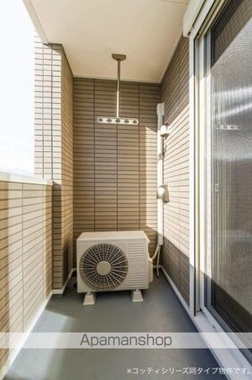 宮城県仙台市青葉区赤坂３丁目[1LDK/37.76m2]の玄関