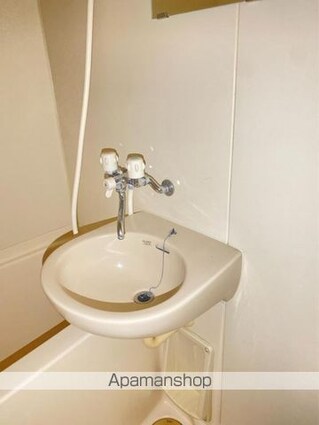 コート松島Ⅳ[1K/20.65m2]の洗面所