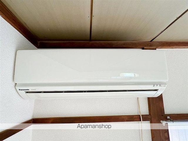 第2畠山アパートの内装写真