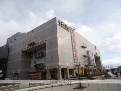 Ｓｐｉｃａ（スピカ）[1K/33.81m2]の周辺1