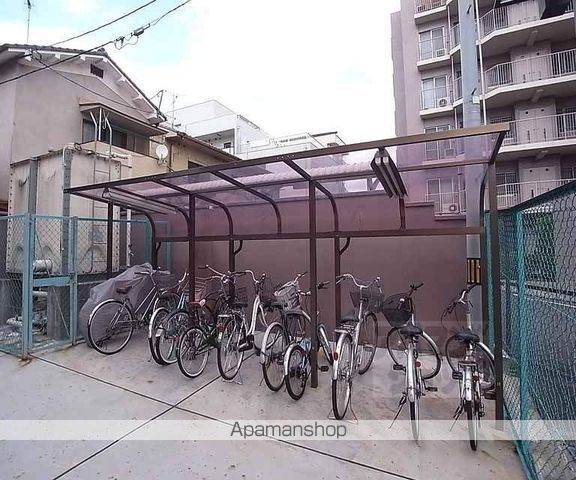 アルテハイム四条大宮のその他写真