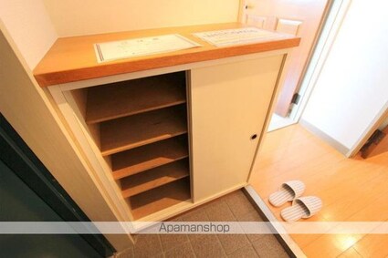 ユートピアヒルズ[3LDK/64.4m2]の内装3