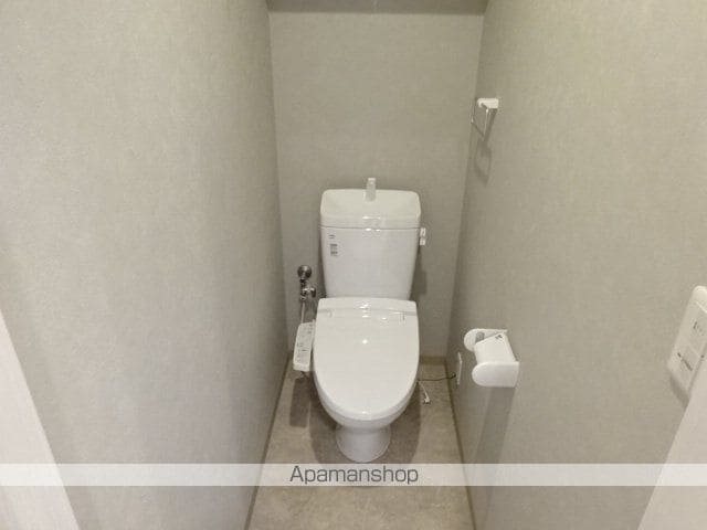 グランドソレイユ香里園の内装写真