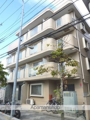 ブルーハイツTの外観写真