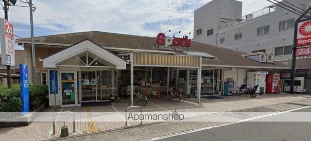 ベルハウス[1R/17.41m2]の周辺7