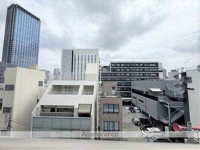 パレステュディオ飯田橋の内装写真