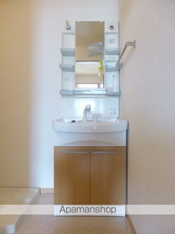 ピースフル MEの内装写真